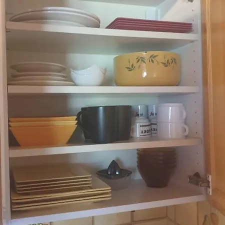 Petit Studio Plein Sud Avec Une Belle Vue Appartement *