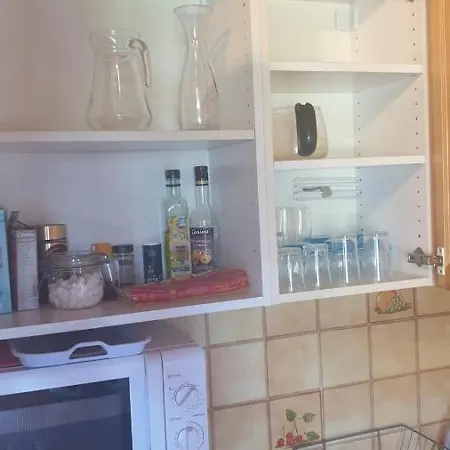 Appartement Petit Studio Plein Sud Avec Une Belle Vue